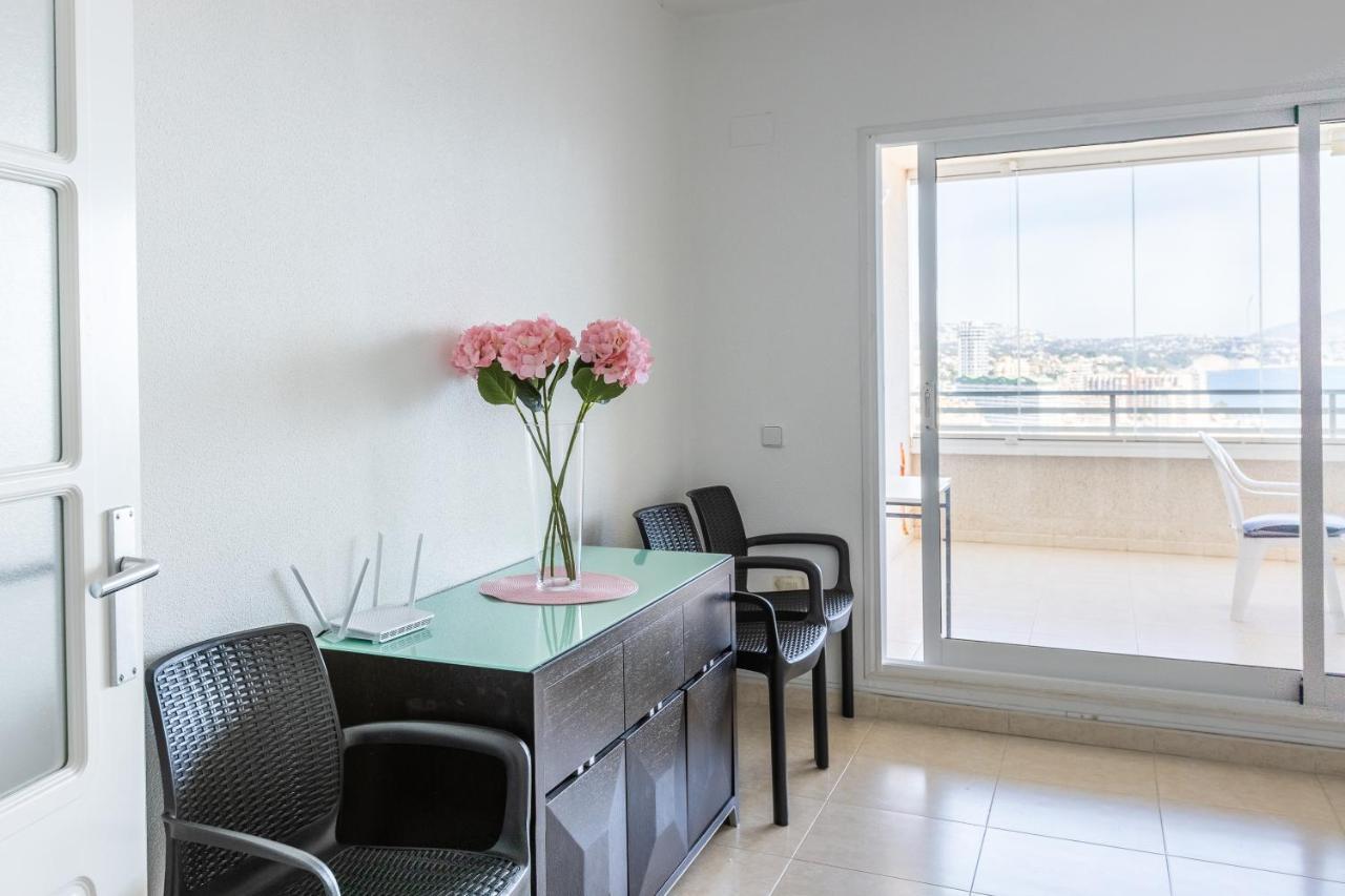 Edificio Apolo 17 Apartment *