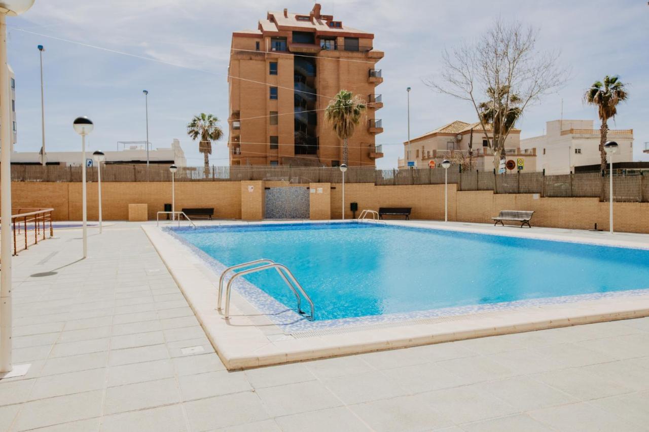 Edificio Nautilus Calpe