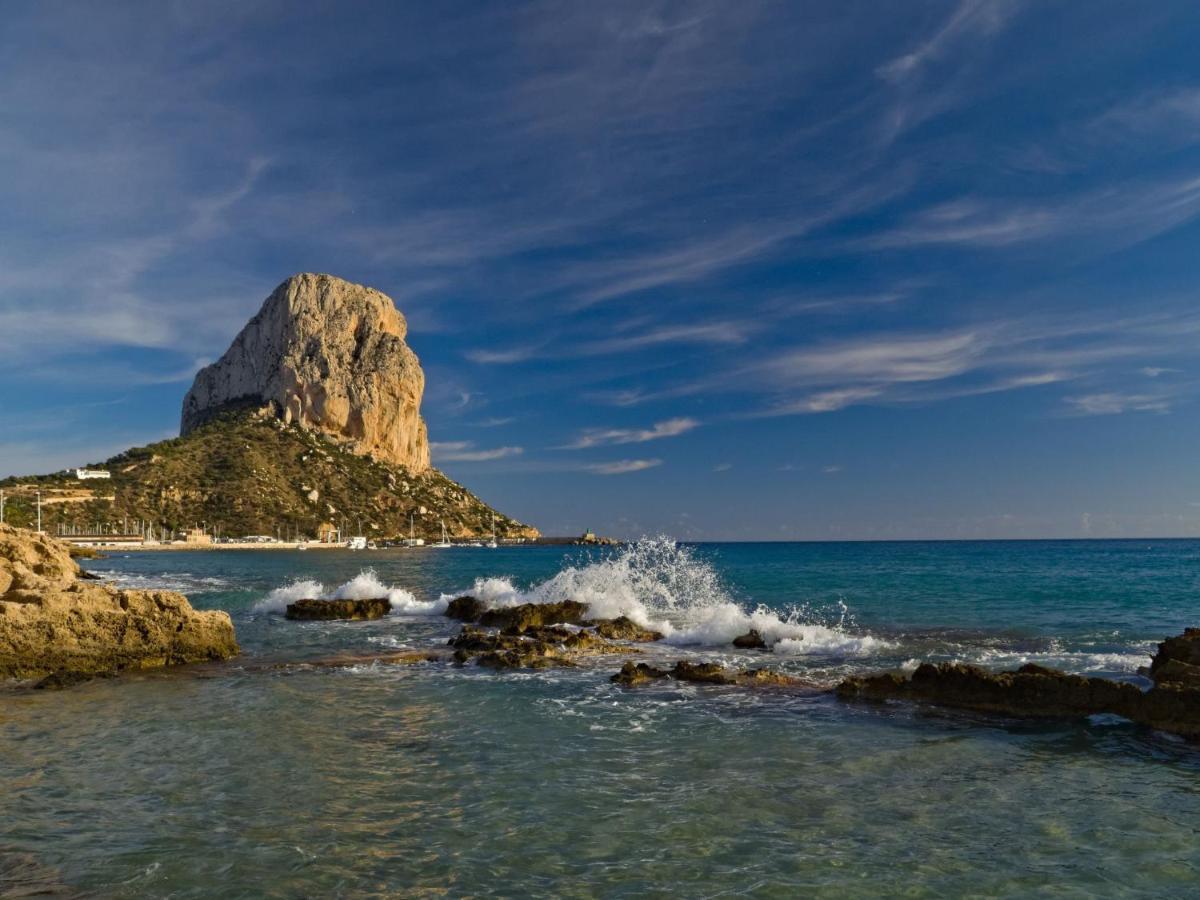 Gao By Interhome Villa Calpe
