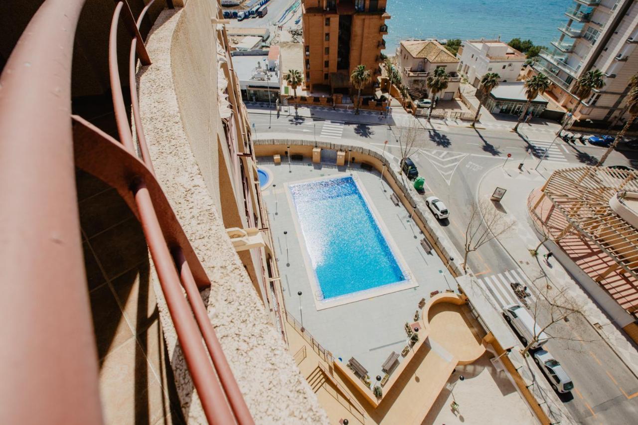 Edificio Nautilus Apartment Calpe