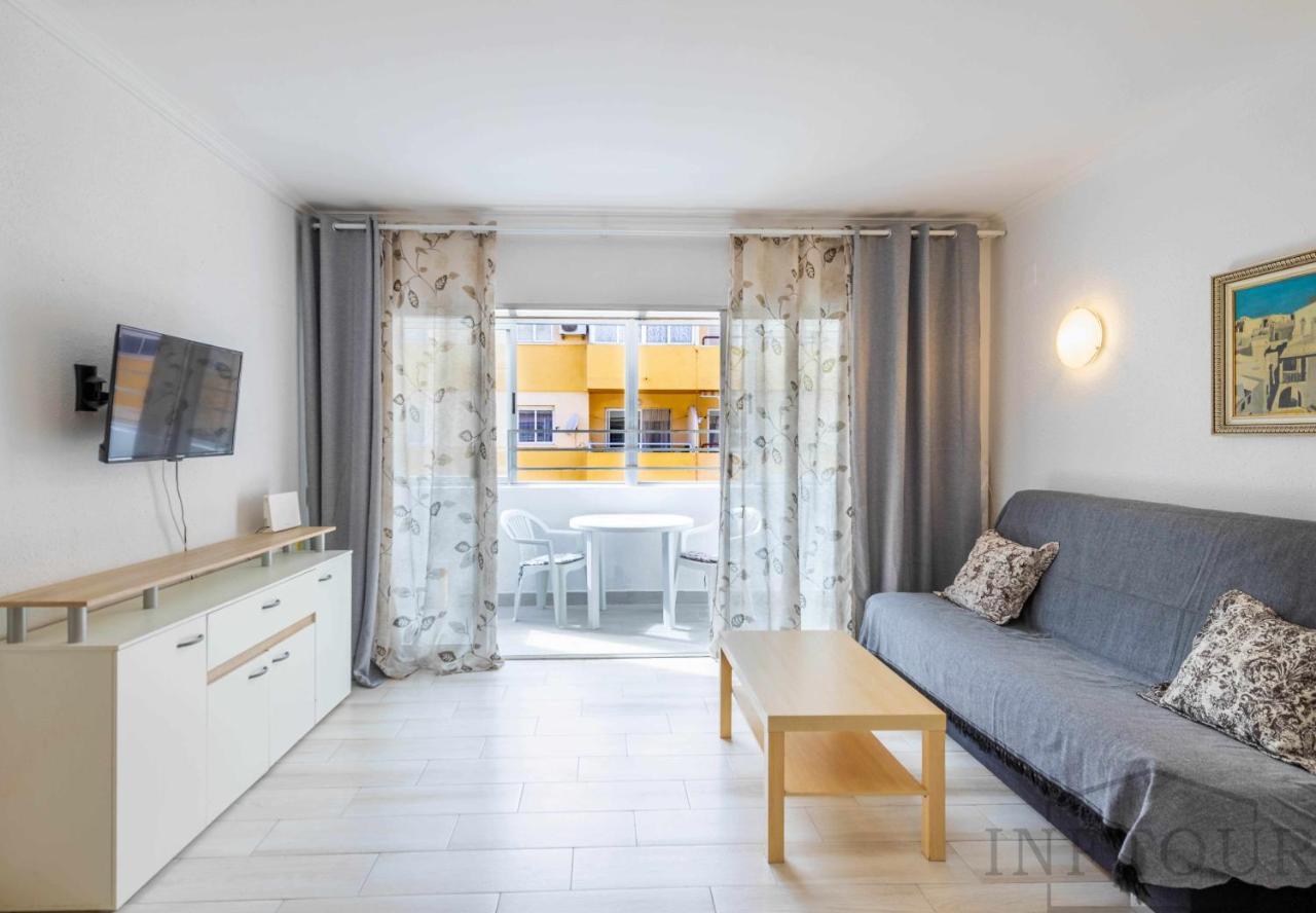 Apartamento Inftour Cristina 1