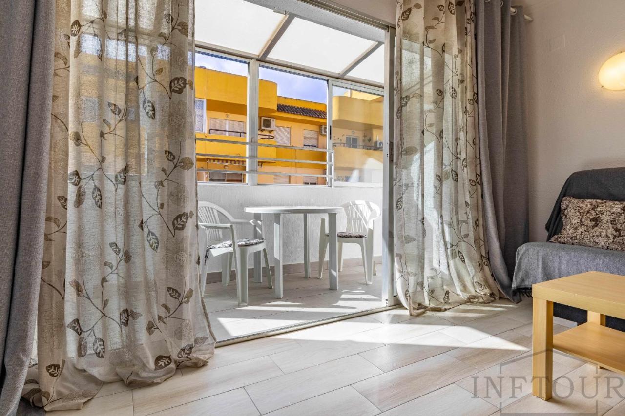 Inftour Cristina 1 Calpe