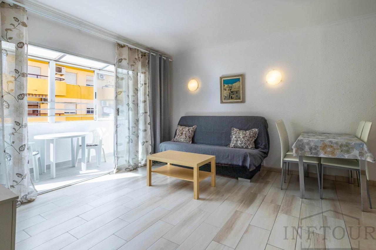 Apartamento Inftour Cristina 1