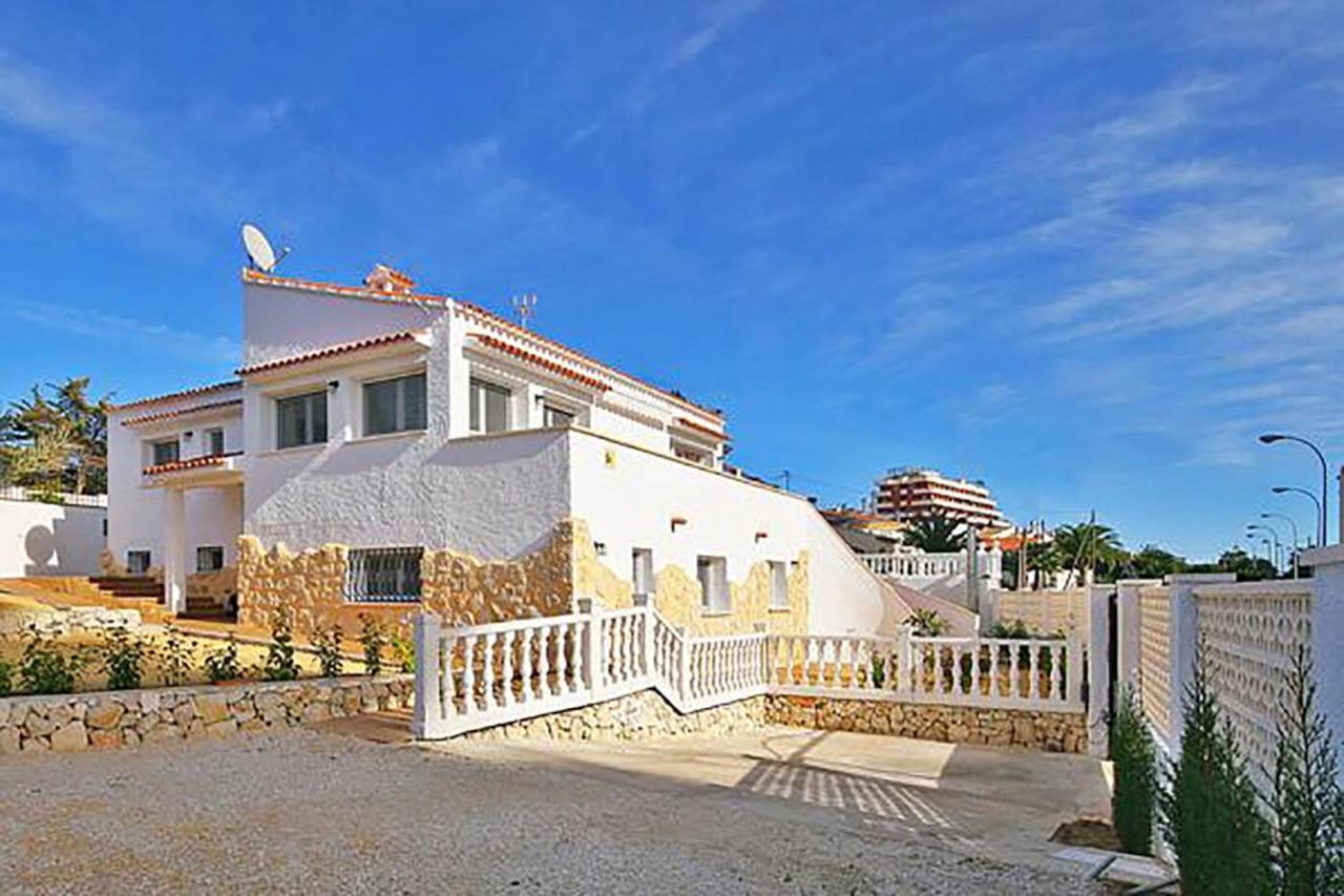 Calalga - Plusholidays Villa Calpe