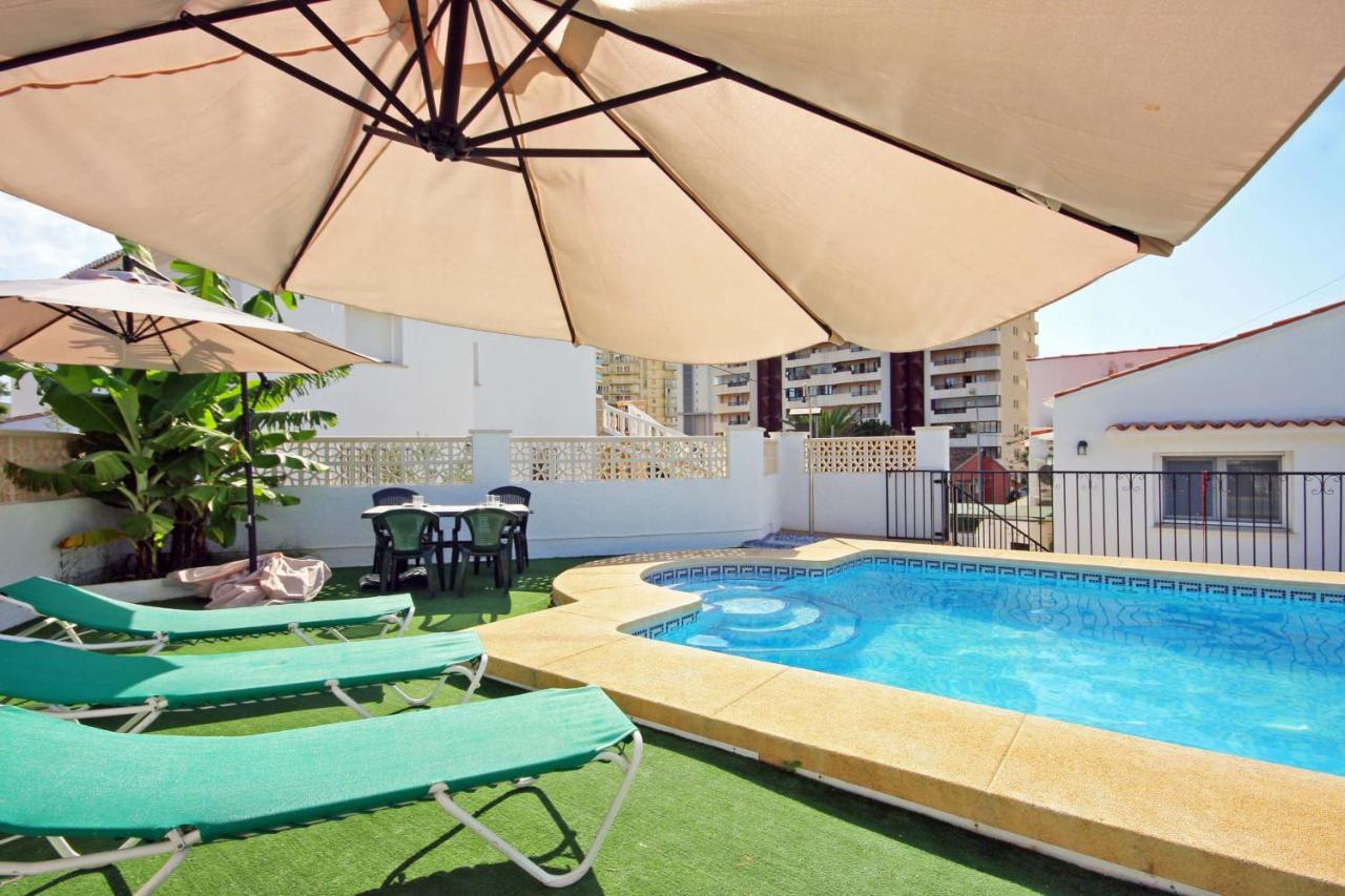 Calalga - Plusholidays Villa Calpe