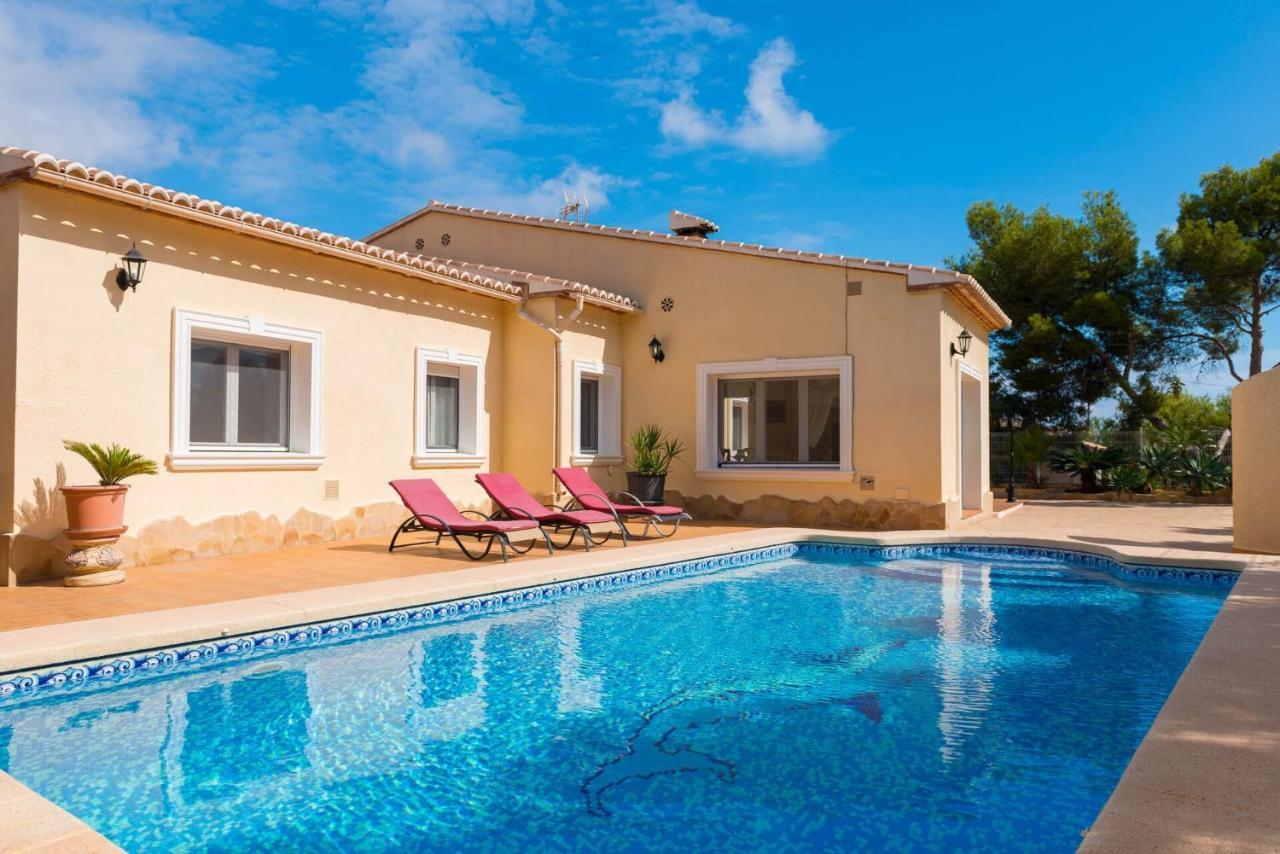 Amelia - Plusholidays Villa