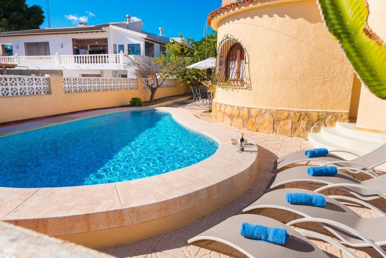 Vazquez - Plusholidays * Calpe