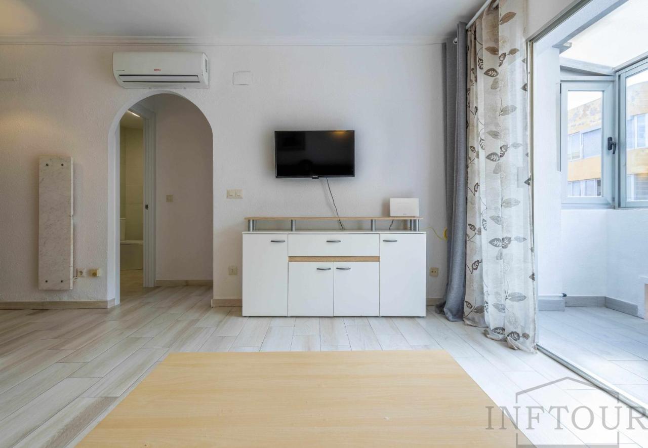Inftour Cristina 1 Apartamento *