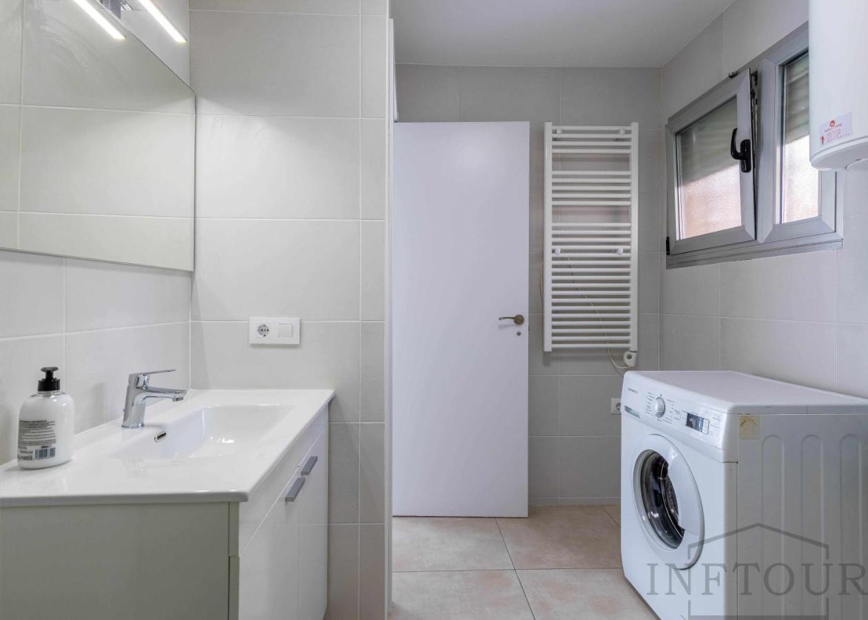 Inftour Cristina 1 Apartamento Calpe