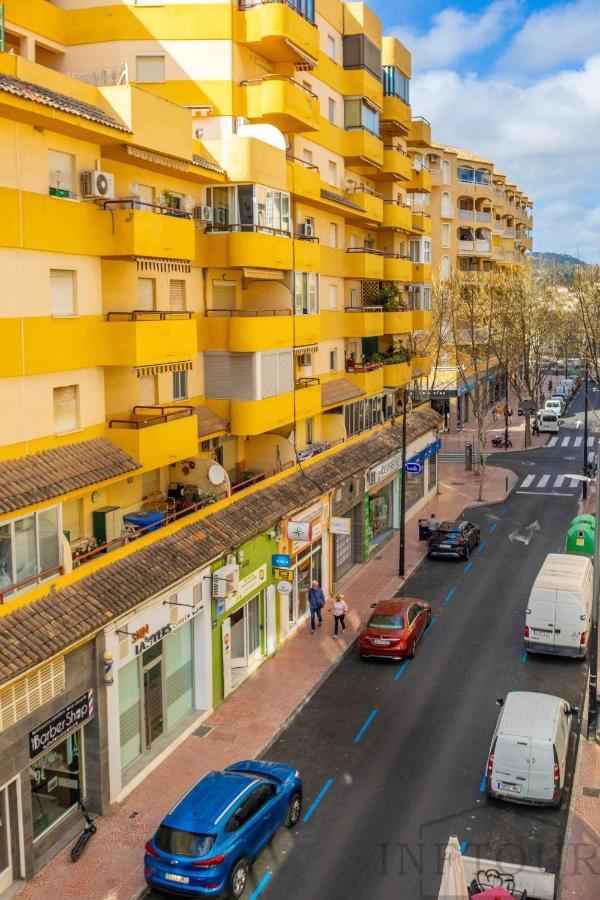 Apartamento Inftour Cristina 1 Calpe