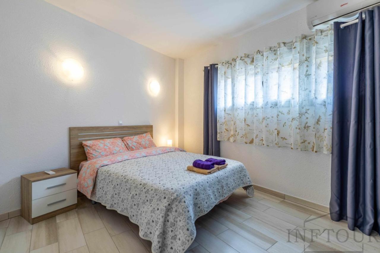 Inftour Cristina 1 Apartamento Calpe