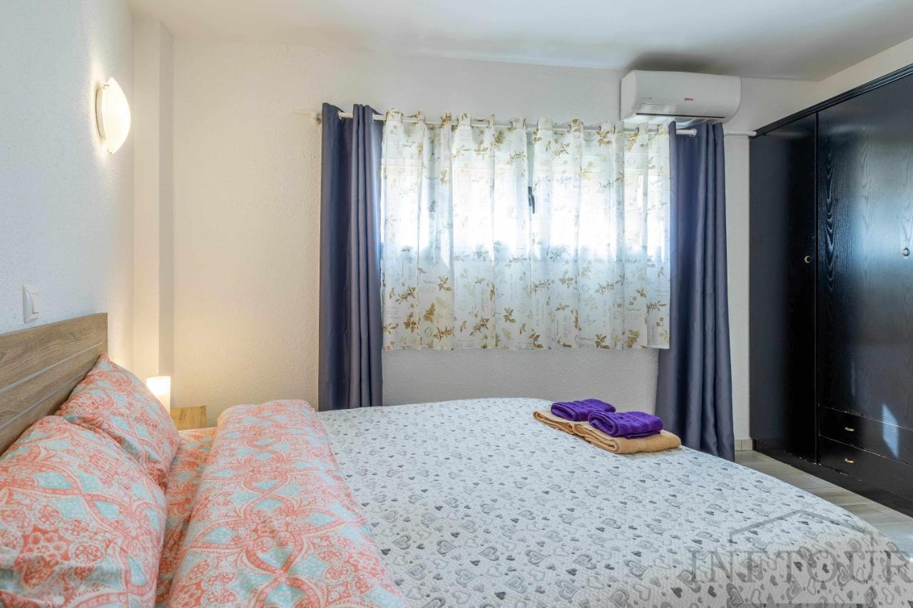 Apartamento Inftour Cristina 1 *