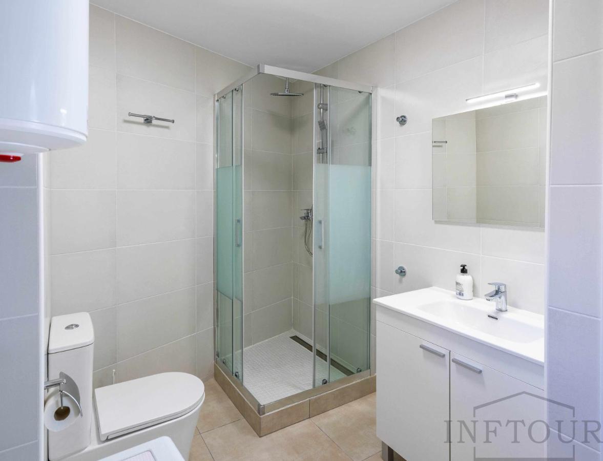 Inftour Cristina 1 * Calpe