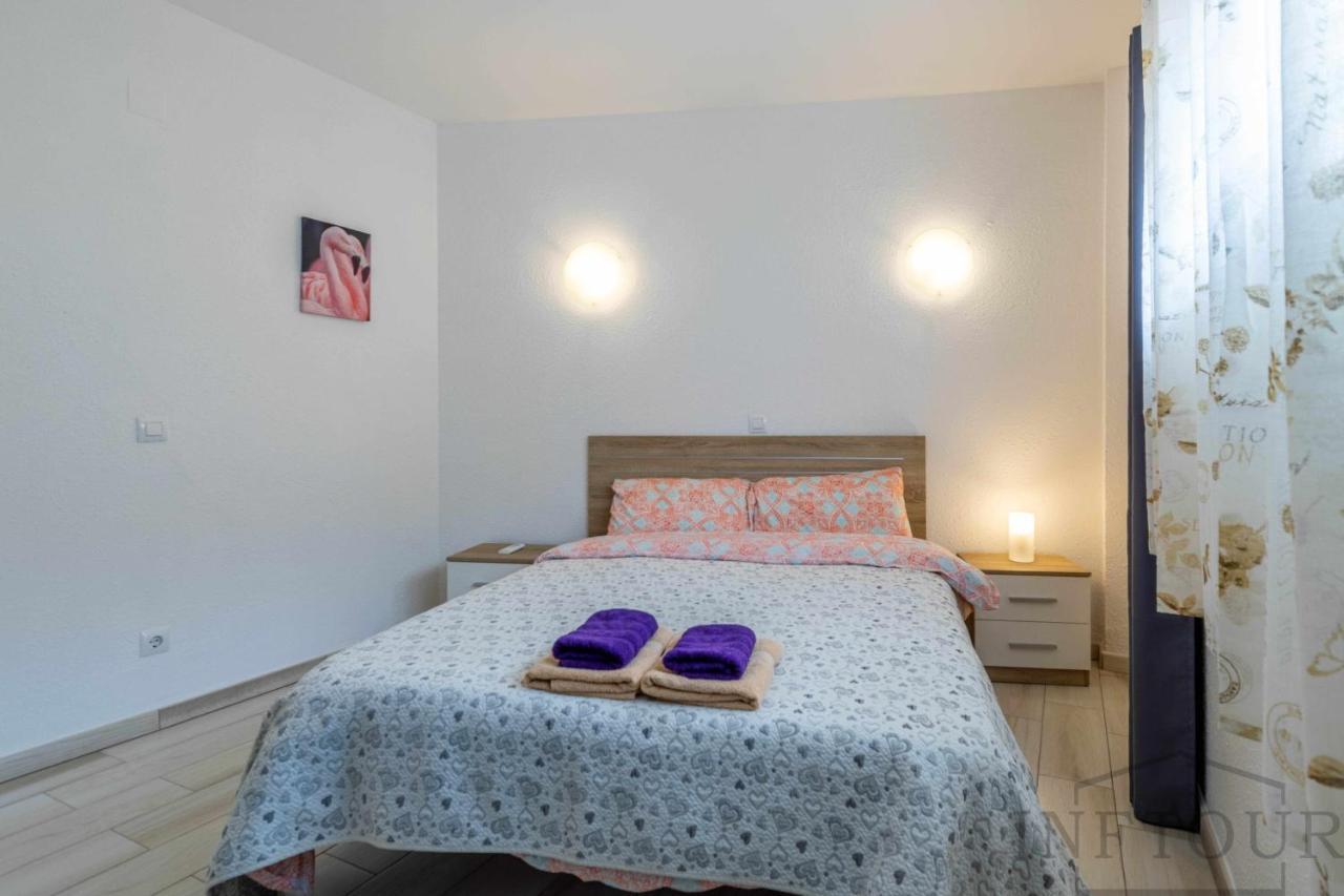 Inftour Cristina 1 Calpe