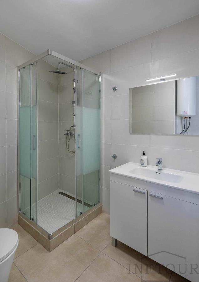 Apartamento Inftour Cristina 1