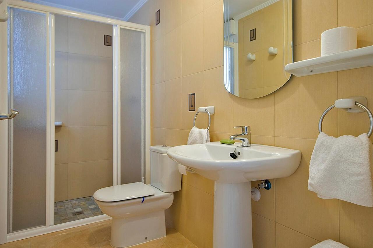 Calalga - Plusholidays Calpe