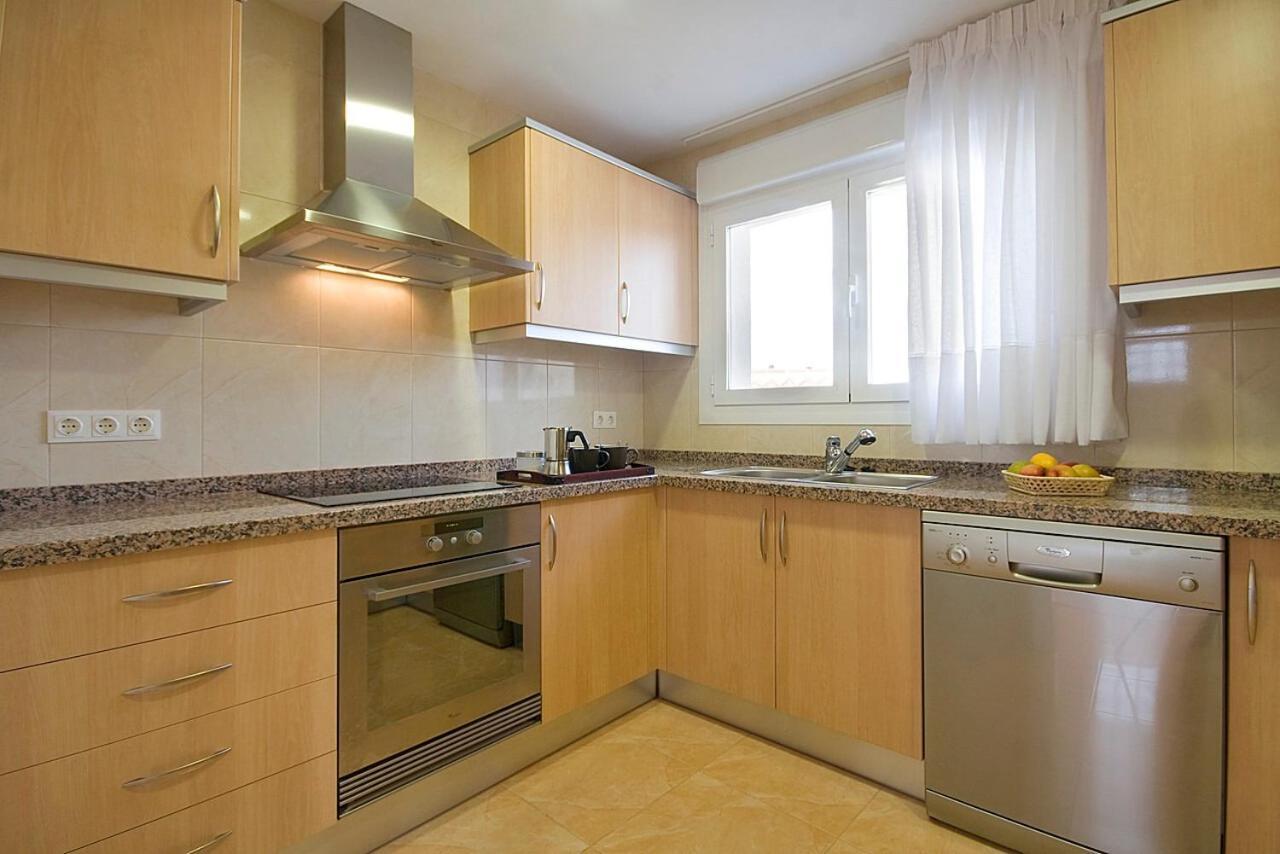 Calalga - Plusholidays * Calpe