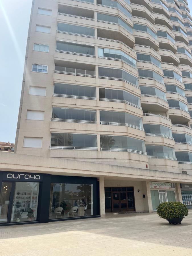 Edificio Apolo 17 Apartment