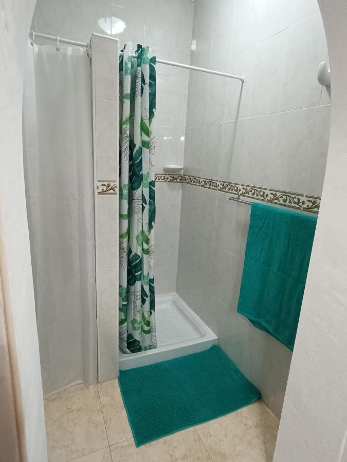Pensión Noemi, Con Piscina Privada Calpe