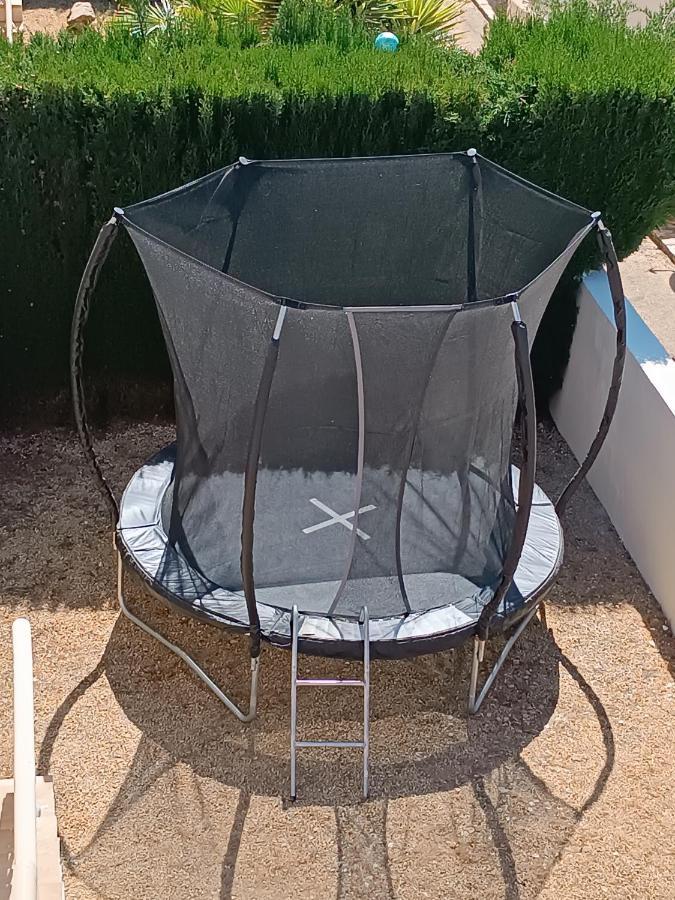 Noemi, Con Piscina Privada Pensión Calpe
