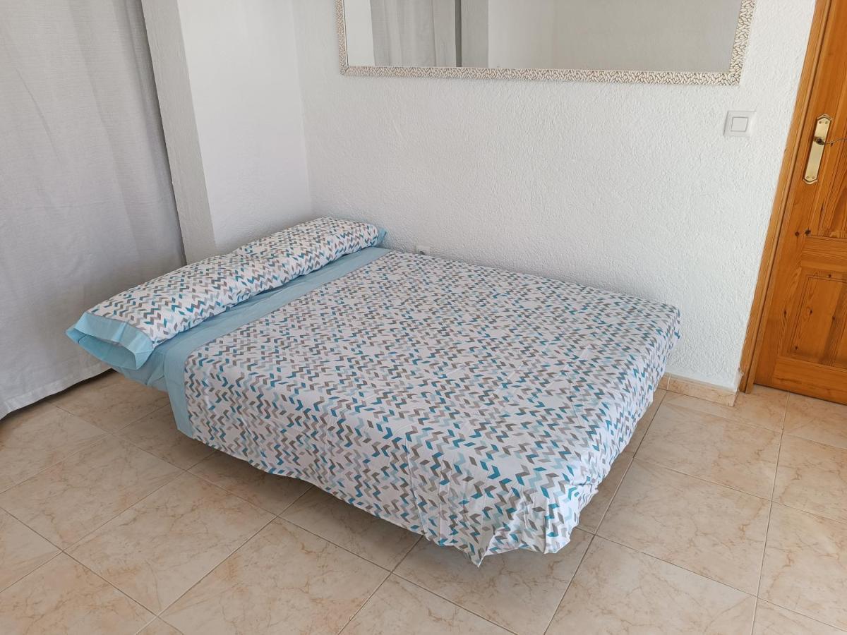 Noemi, Con Piscina Privada * Calpe