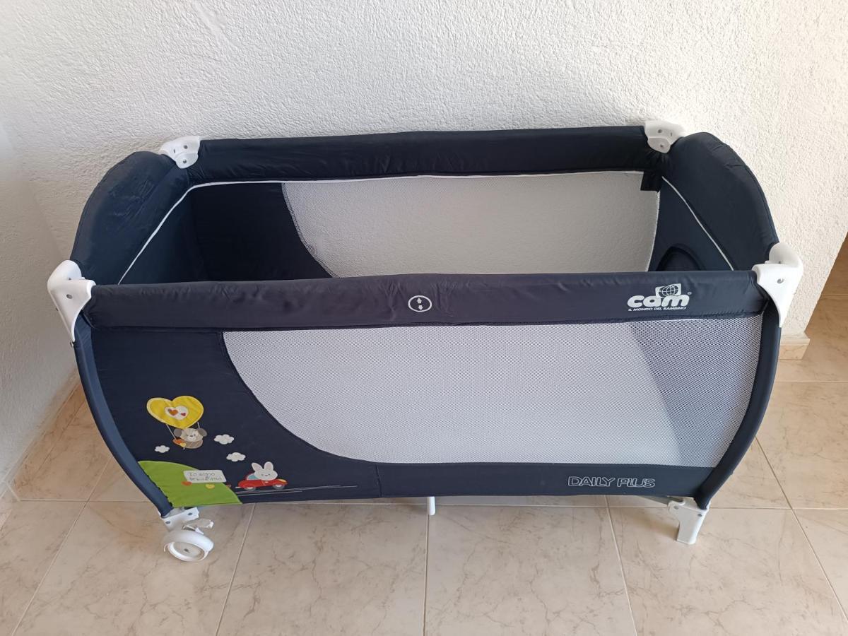 Noemi, Con Piscina Privada Calpe
