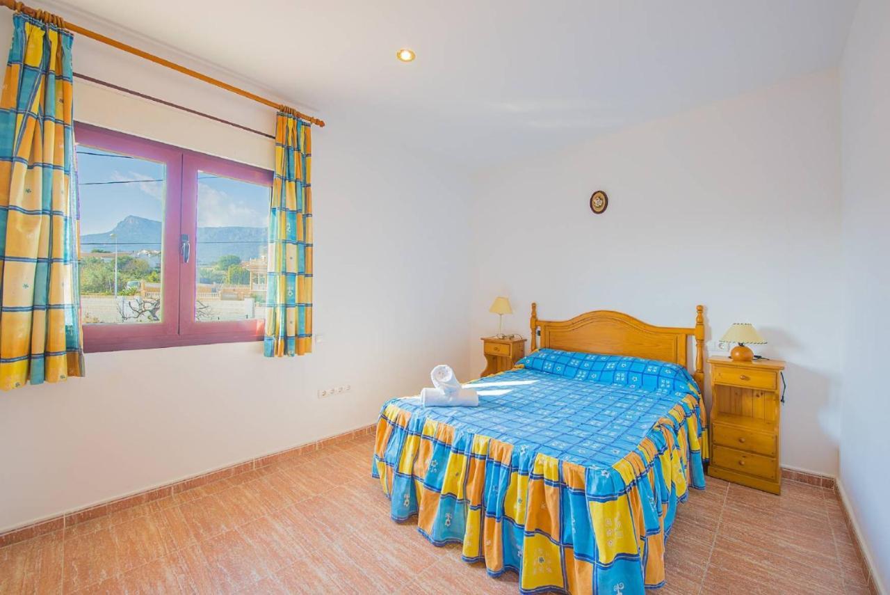 Villa Lina