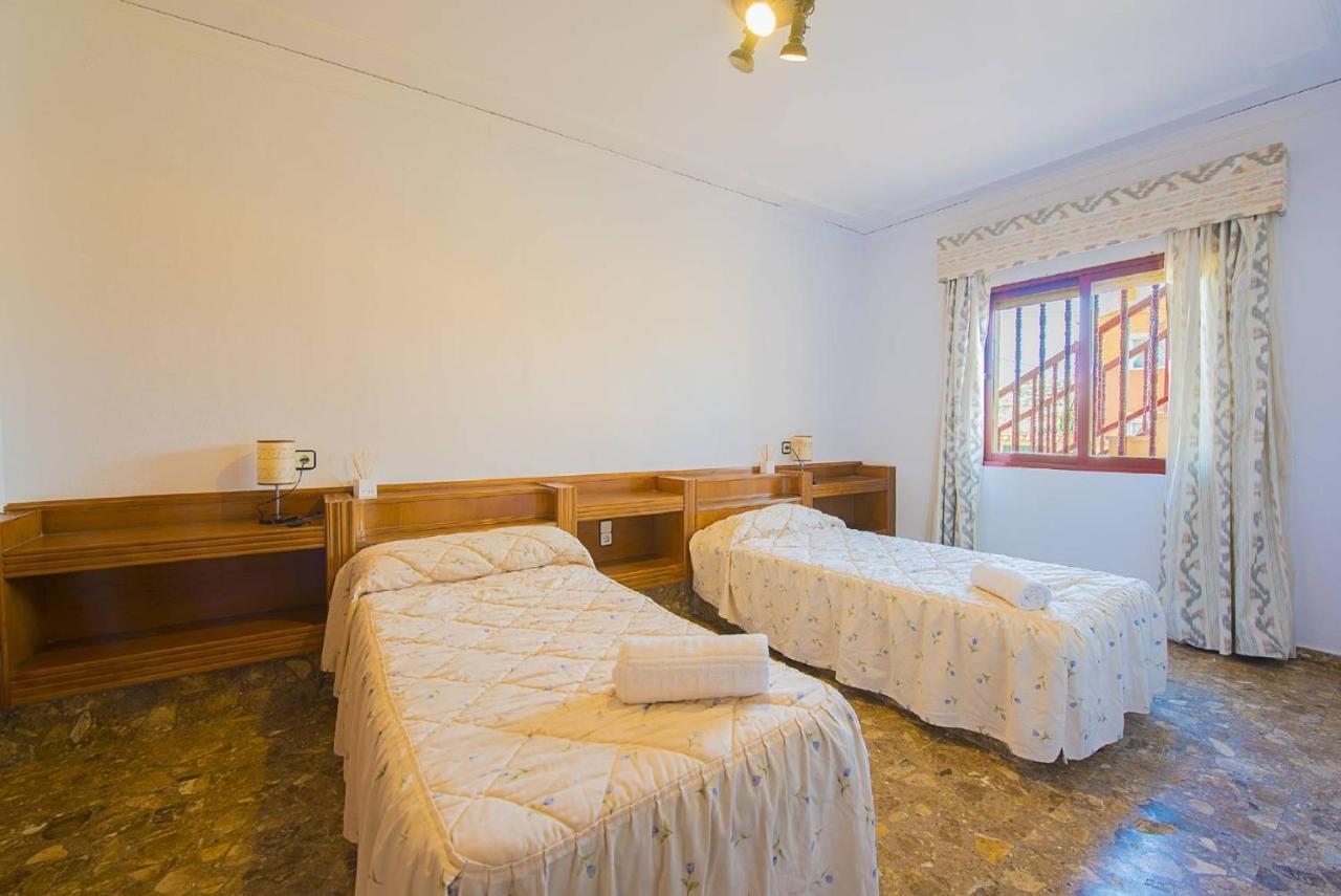 Villa Lina Calpe