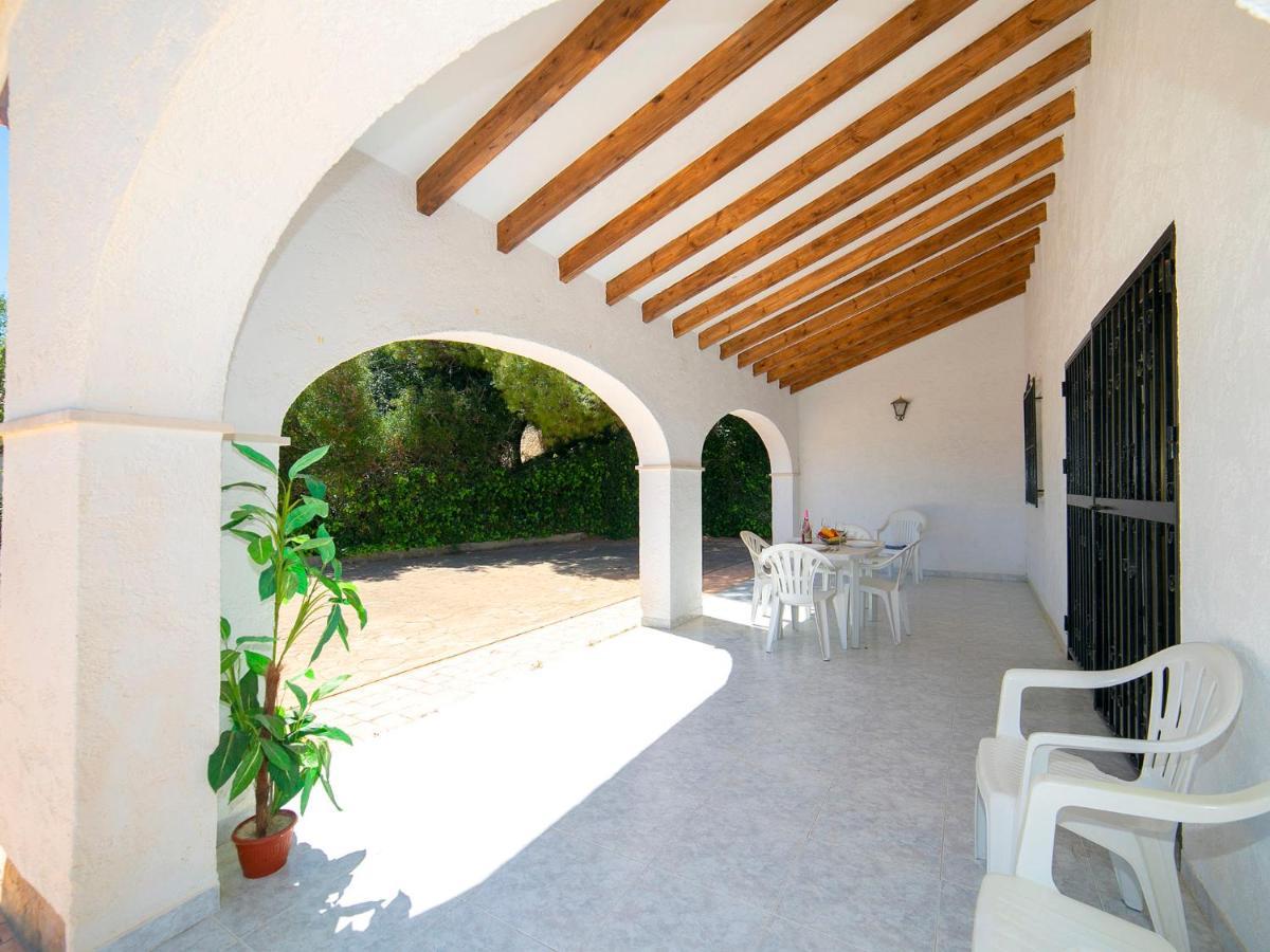 Mariclara By Interhome Villa *