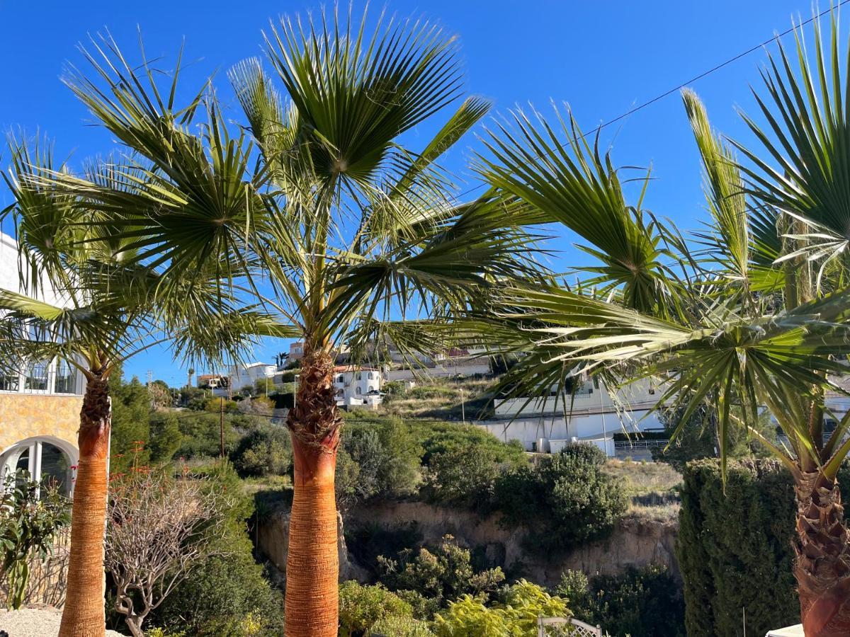 Casa Biamar Calpe