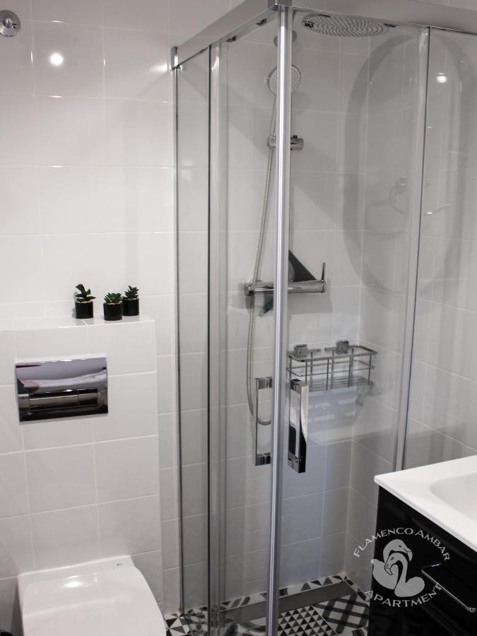 Apartment Flamenco Ambar Luxury 15 Planta *