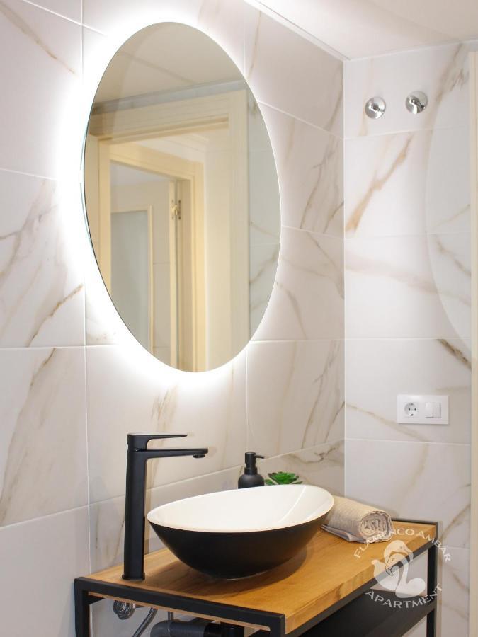 Flamenco Ambar Luxury 15 Planta *