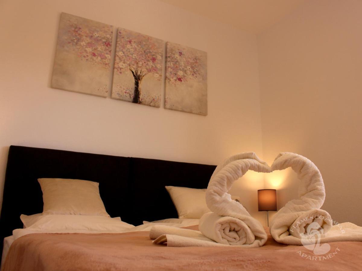 Apartment Flamenco Ambar Luxury 15 Planta