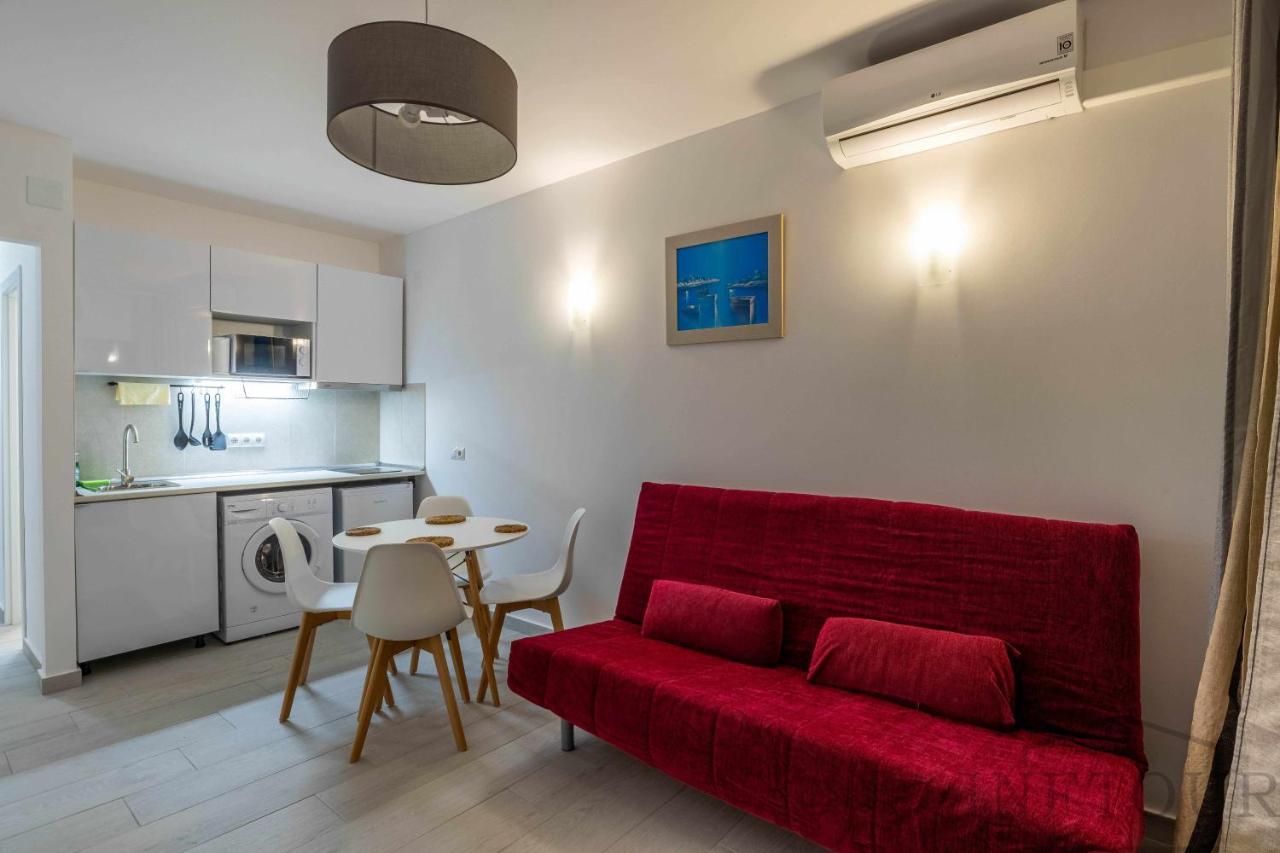 Apartamento Inftour Arenal Bol