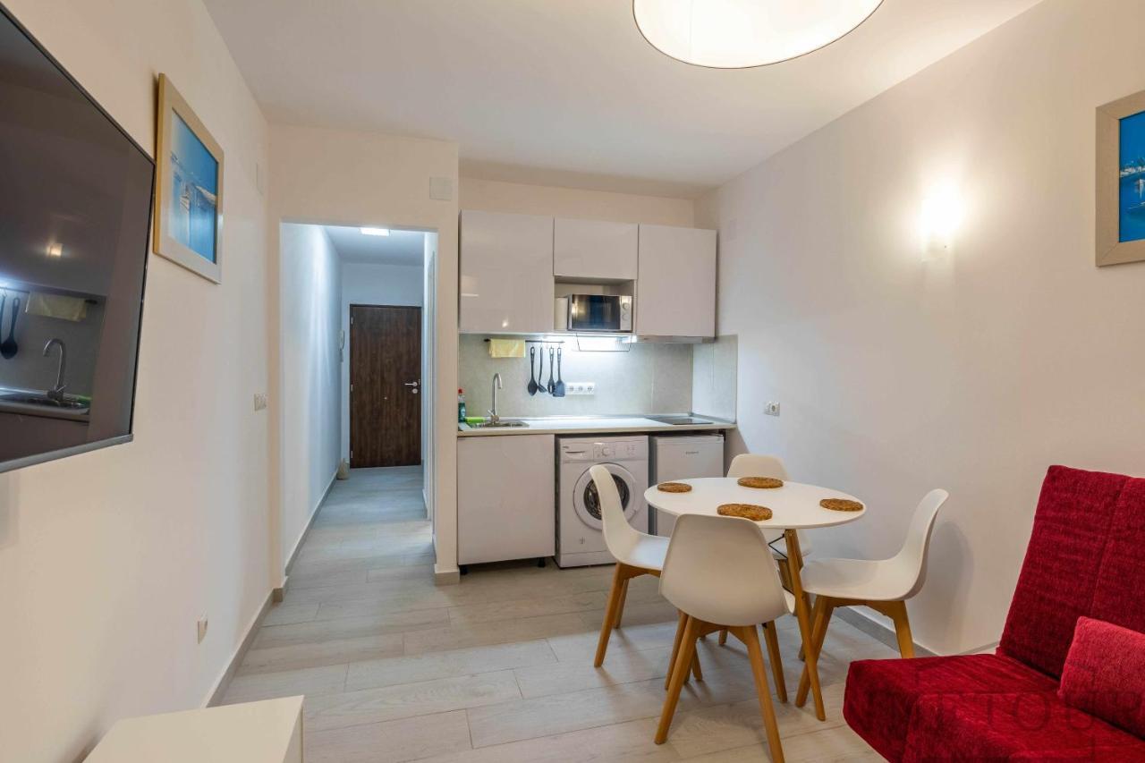 Apartamento Inftour Arenal Bol