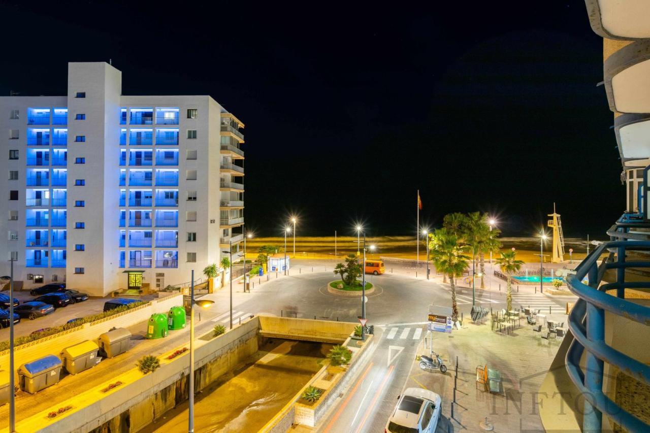 Inftour Arenal Bol Calpe