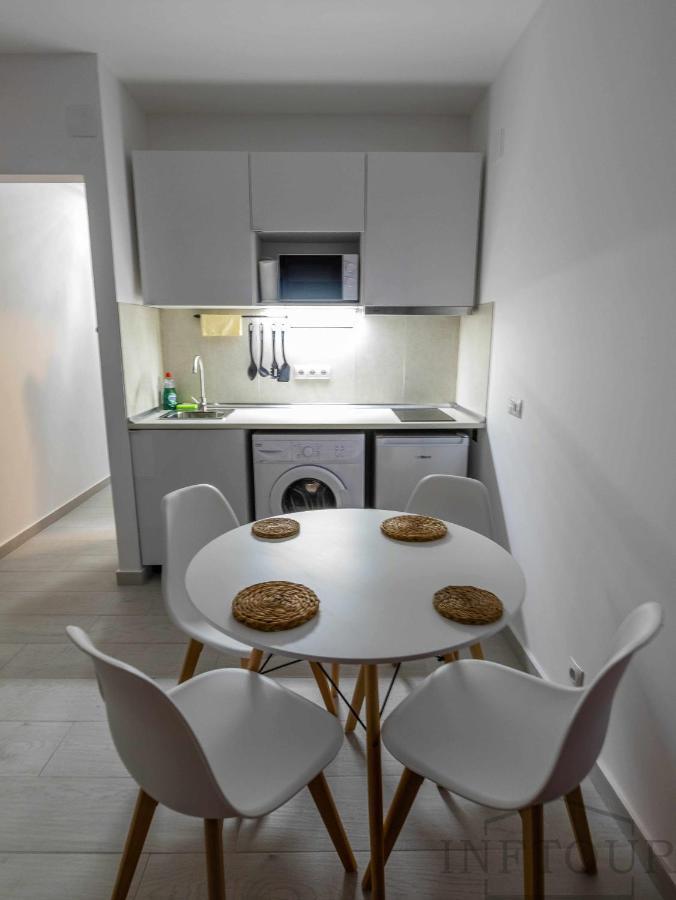Apartamento Inftour Arenal Bol Calpe