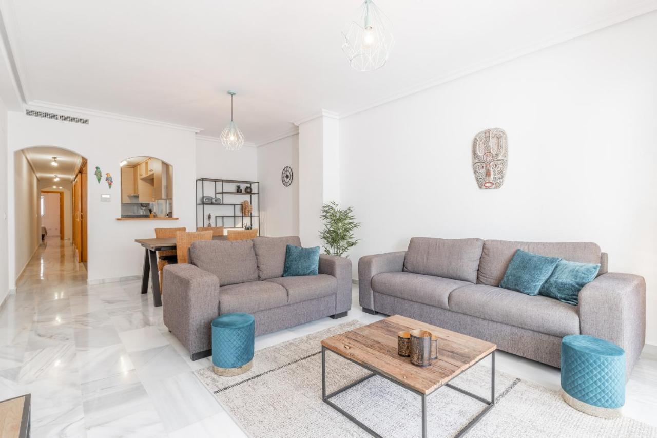 Bay Apartamento Calpe