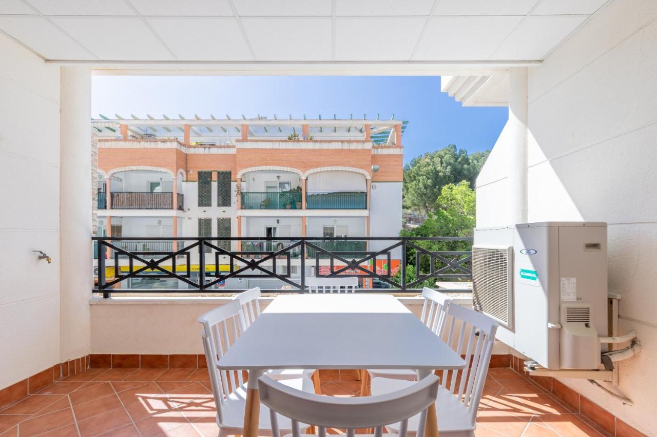 Apartamento Bay Calpe
