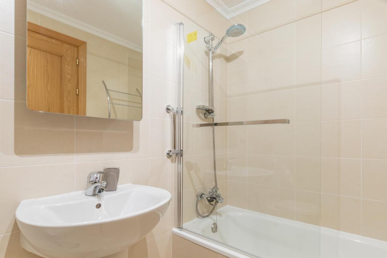 Apartamento Bay *