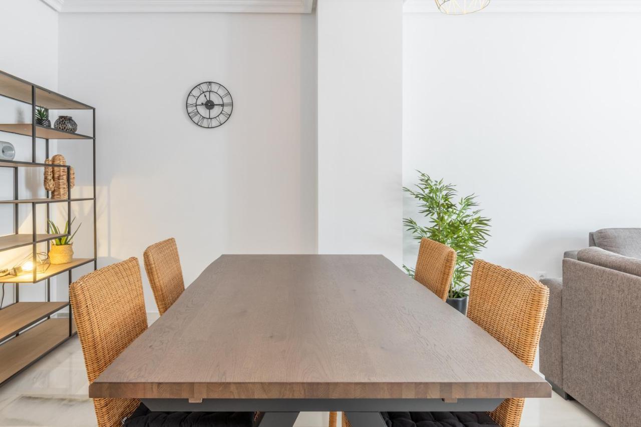 Apartamento Bay Calpe
