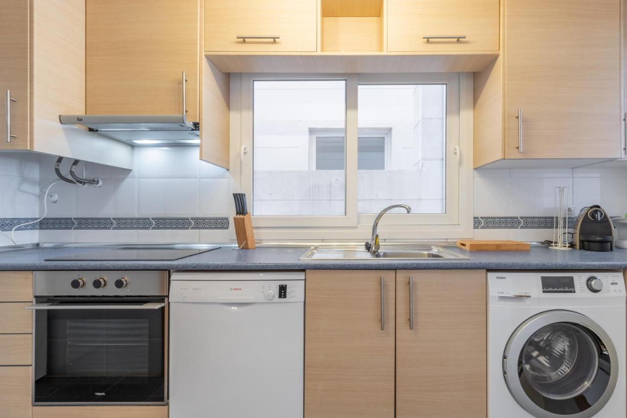 Apartamento Bay Calpe