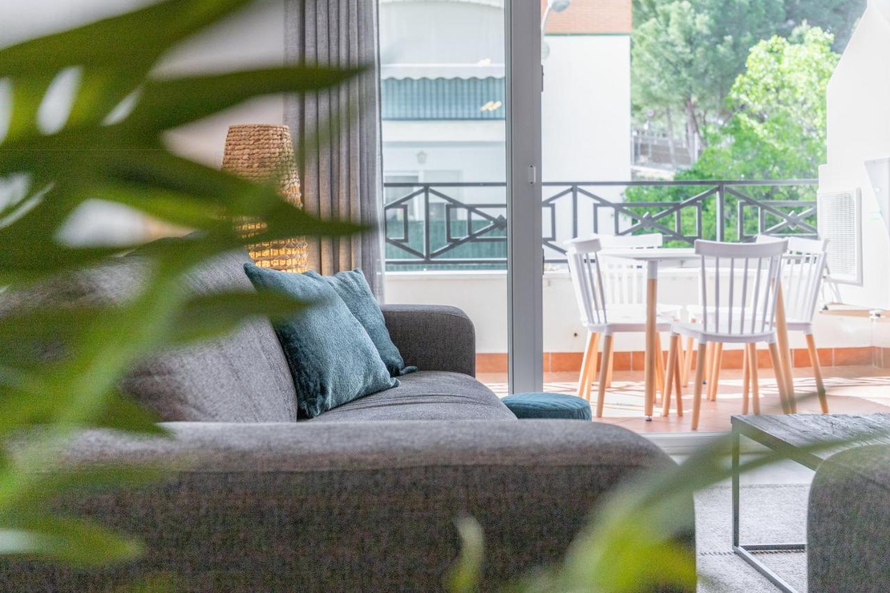 Bay Apartamento Calpe