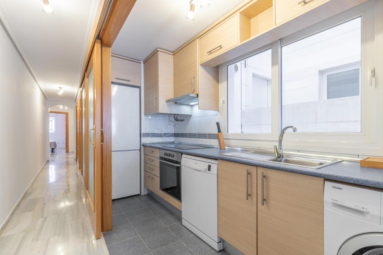 Apartamento Bay
