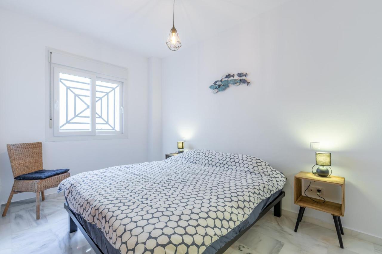 Apartamento Bay