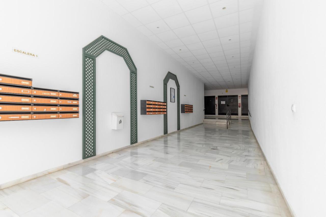 Bay Apartamento Calpe