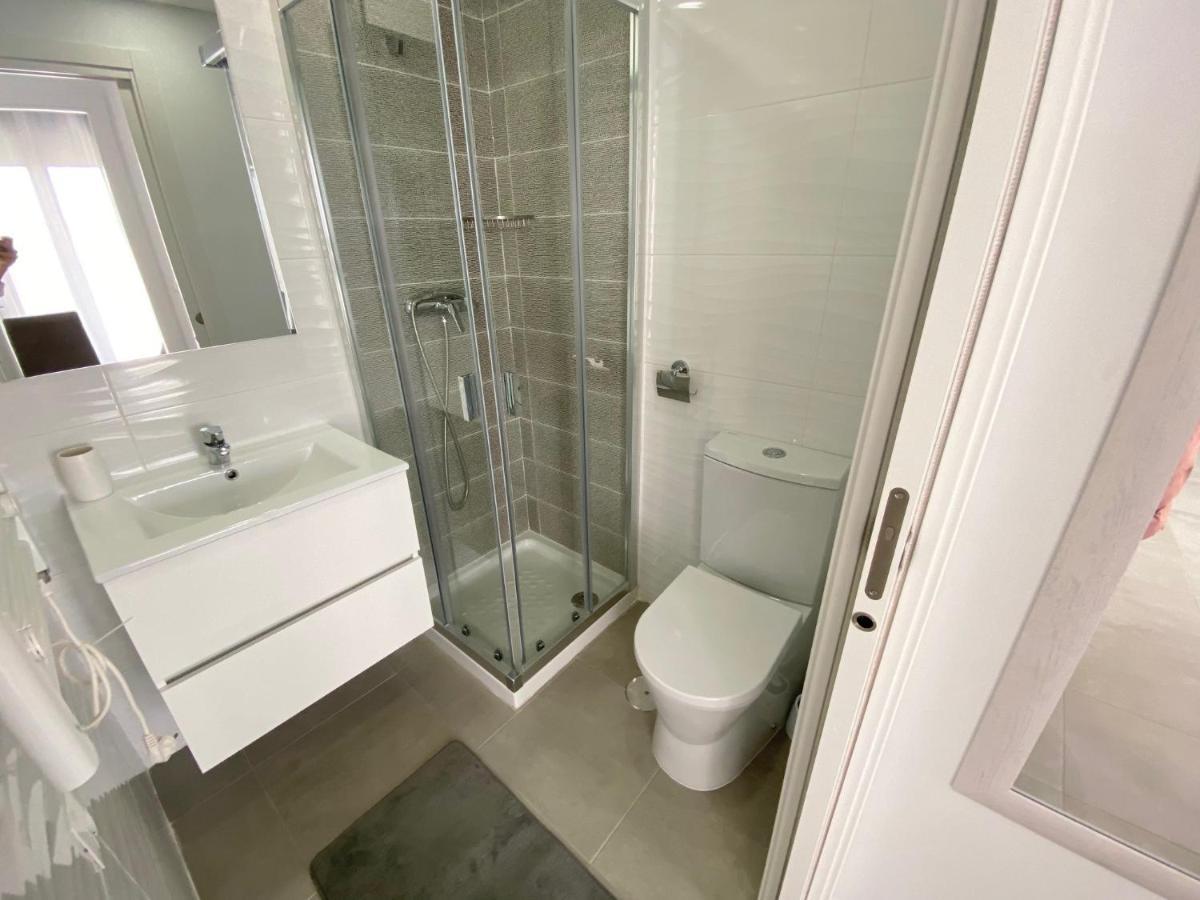 Modern In Apartment *