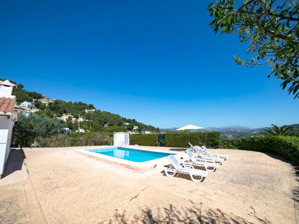 Mariclara By Interhome Villa *