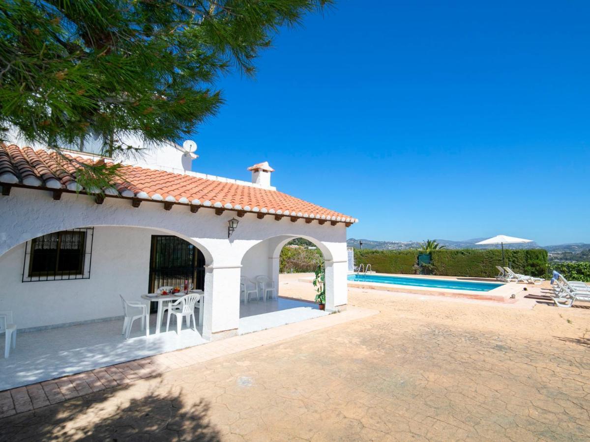 Mariclara By Interhome *