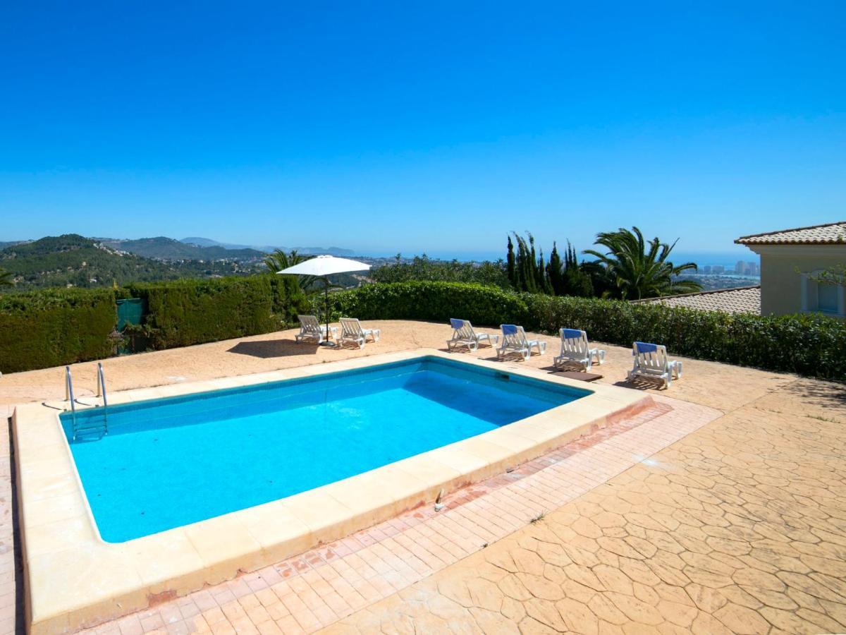 Villa Mariclara By Interhome *